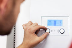 best Isle Of Wight boiler servicing companies