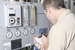 Isle Of Wight commercial boiler companies