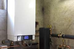 Isle Of Wight condensing boiler companies