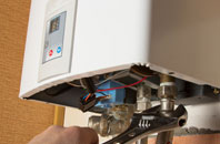 free Isle Of Wight boiler install quotes